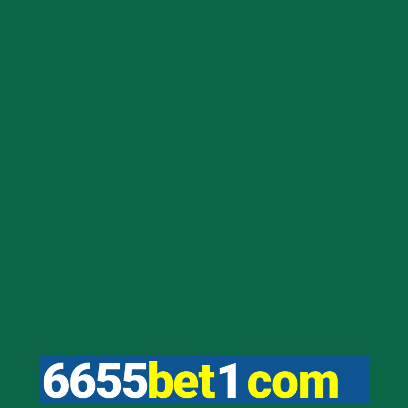 6655bet1 com